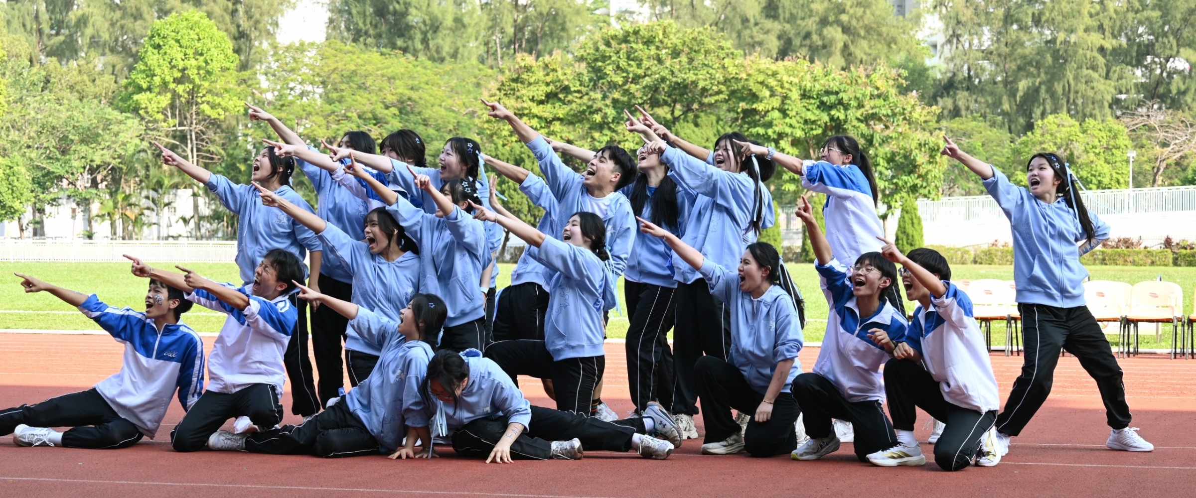 Sports Day 2026-27